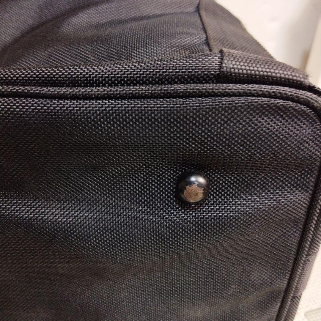 Apple　純正　キャリングケース　DJバッグ　レコードバッグ