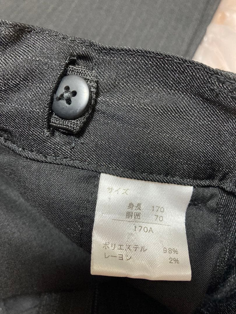 ゴリ様⭐︎170Aフォーマルスーツ