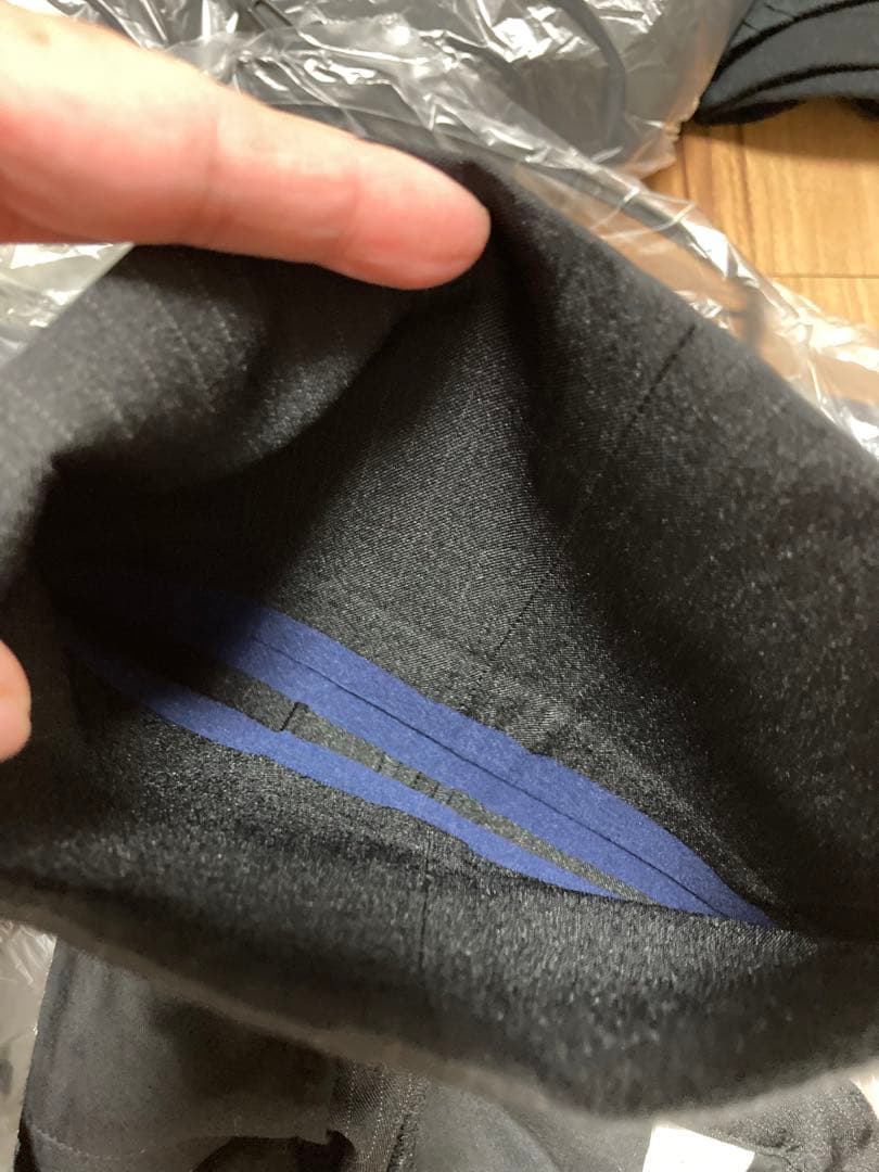 ゴリ様⭐︎170Aフォーマルスーツ