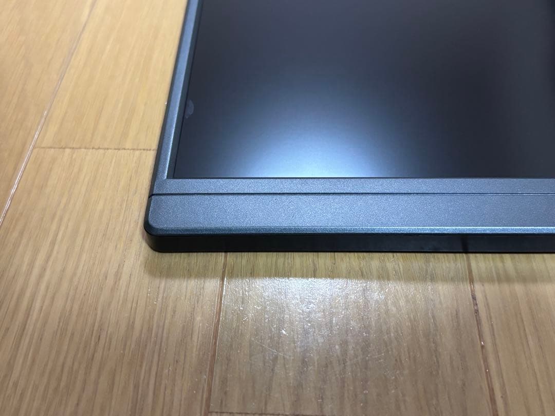 モバイルモニター 15.6インチ モバイルディスプレイ 1920*1080