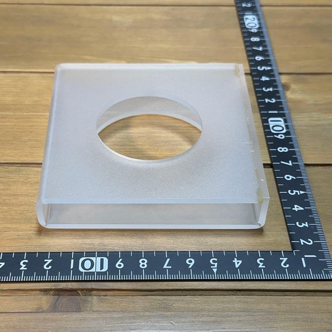 ライカ Leica レンズ台 Lens Display stand 展示台