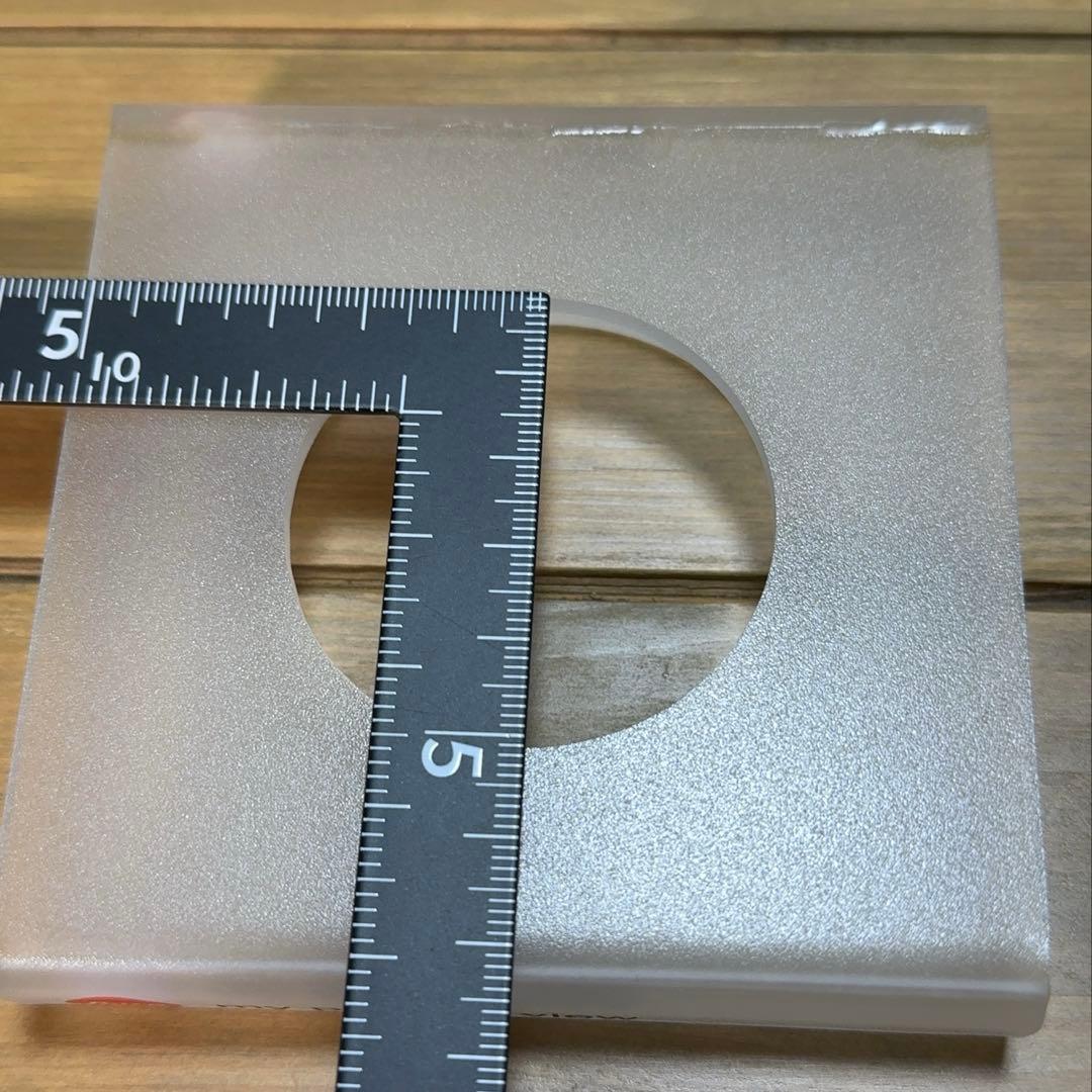 ライカ Leica レンズ台 Lens Display stand 展示台