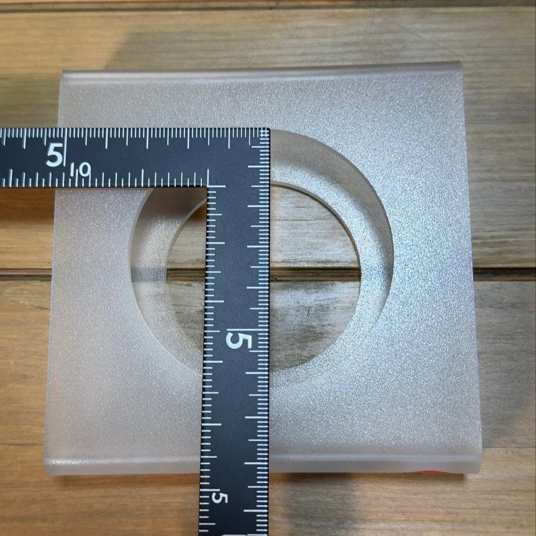 ライカ Leica レンズ台 Lens Display stand 展示台