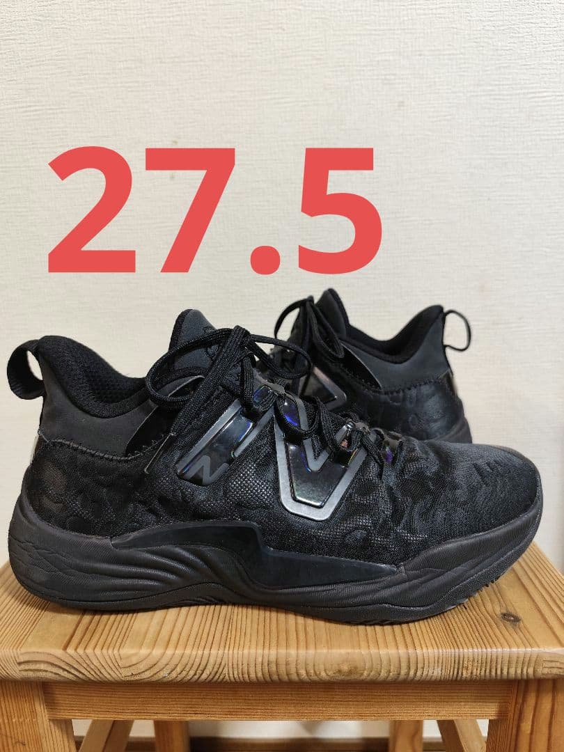 k*4様 new balance TWO WXY V3 ニューバランス バッシュ