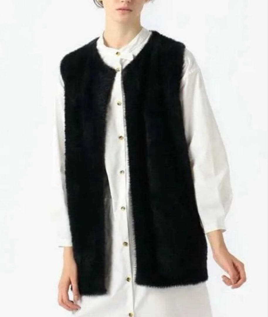 TOMORROWLAND ブラックファーベスト