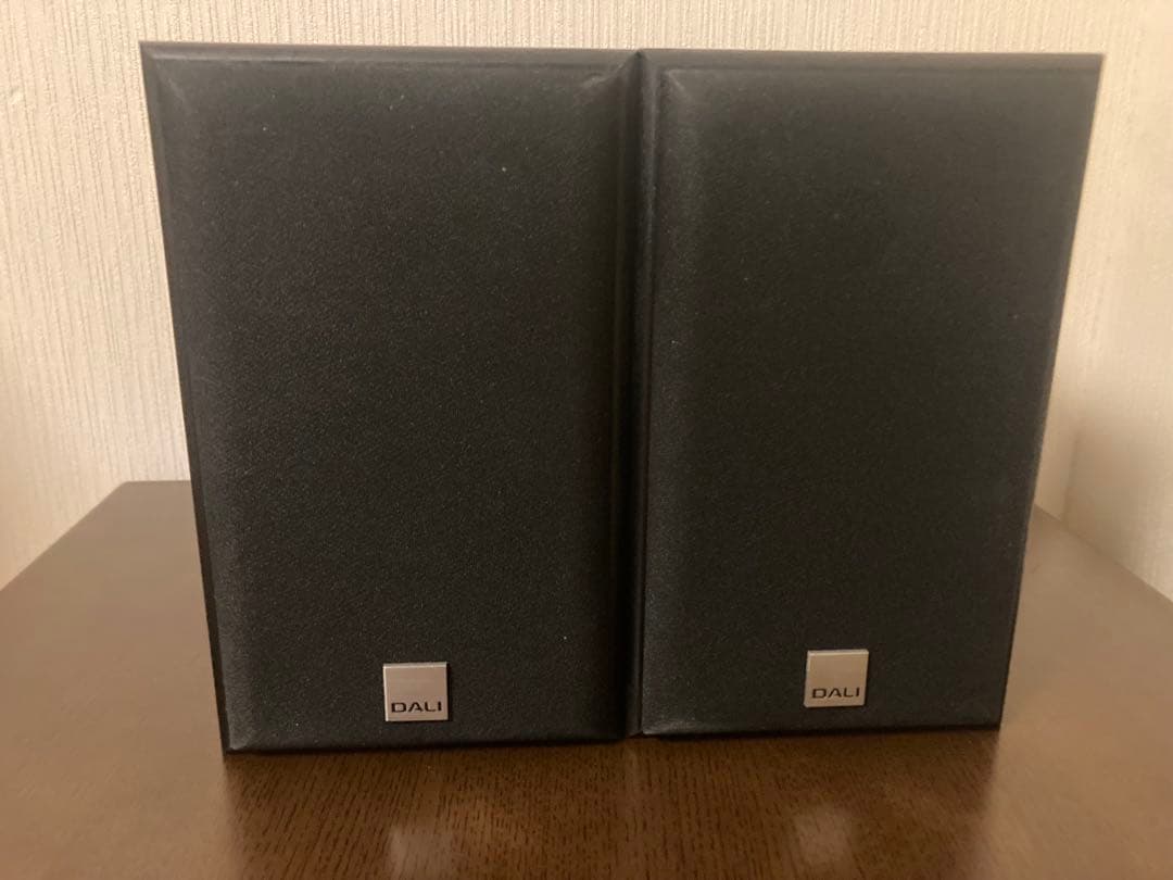 DALI SPEKTOR1 ブックシェルフスピーカー パッシブスピーカー