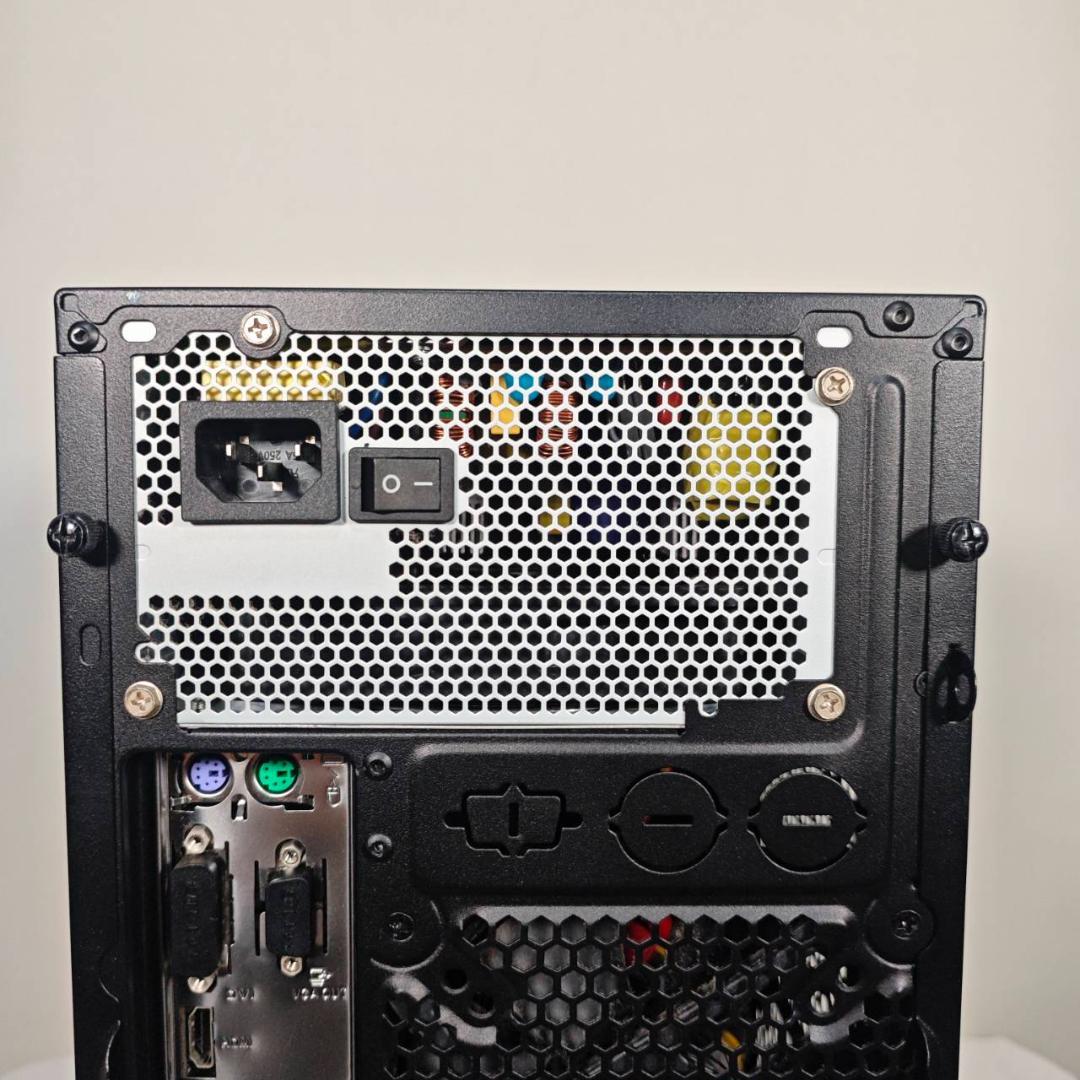 ゲーミングPC/core i5/500GB/GTX960/ガレリア