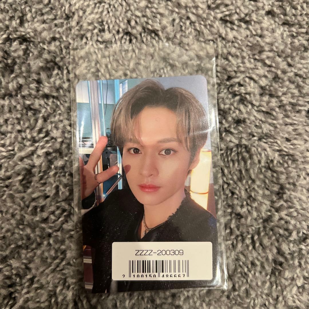 stray kids THE SOUND オンライン　ラキドロ　リノ