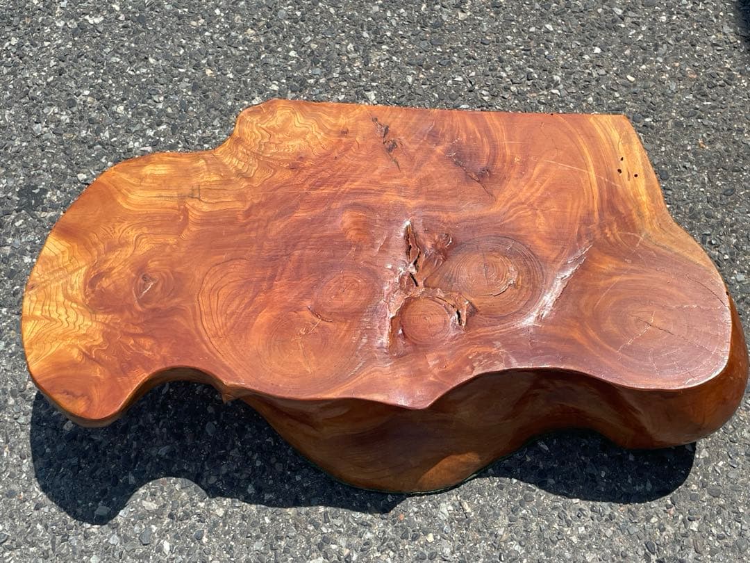 花瓶台　花台　インテリア　置物　家具　アンティーク　年代物