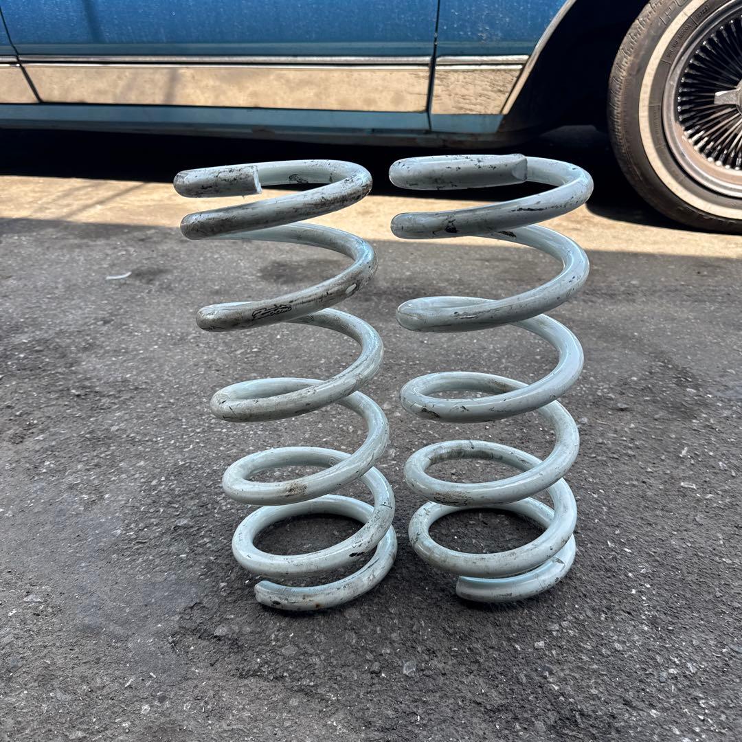 シボレー アストロ Zoom ダウンサス　GMC サファリ