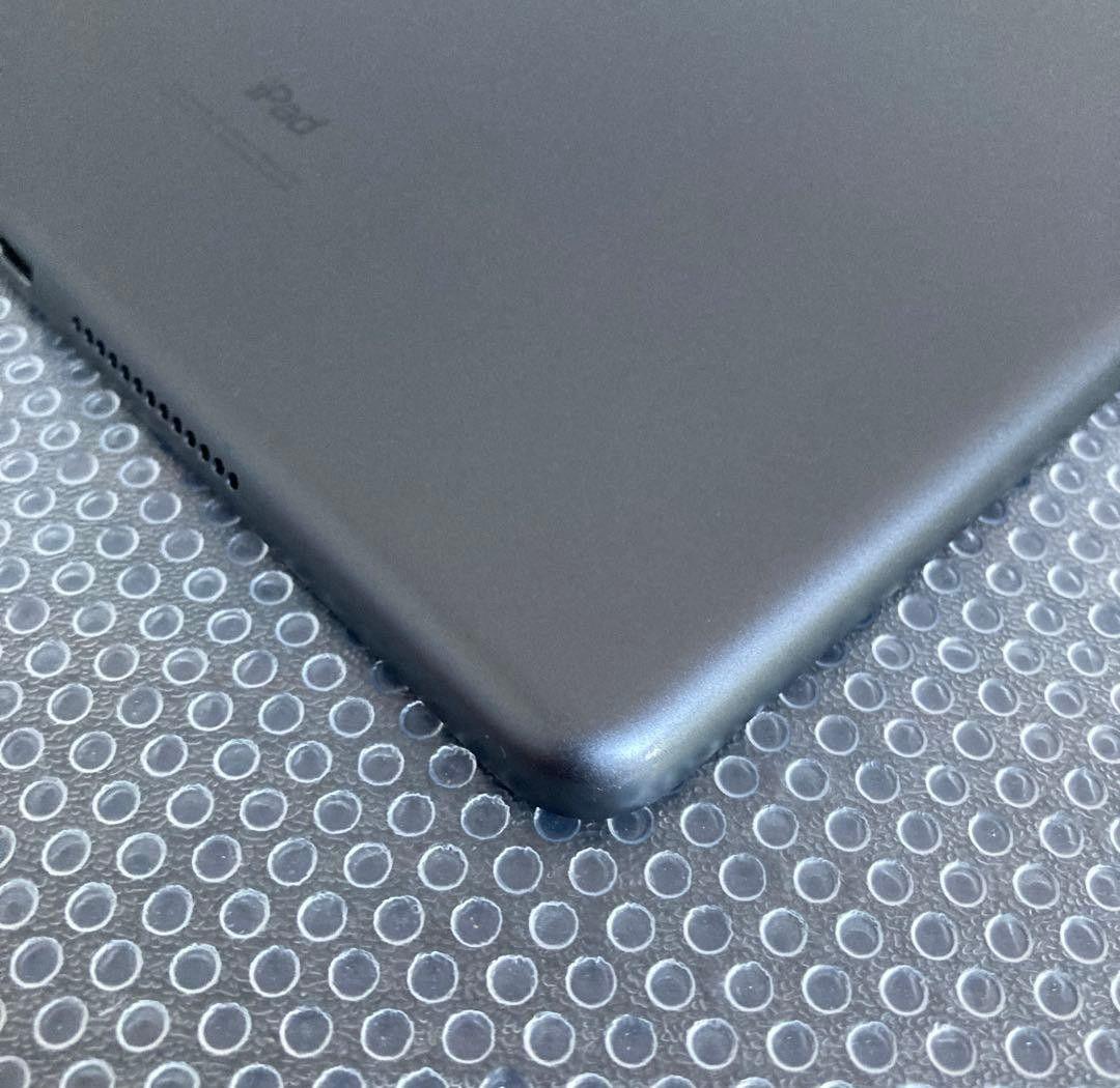 iPad7 第7世代 32GB WIFIモデル☆
