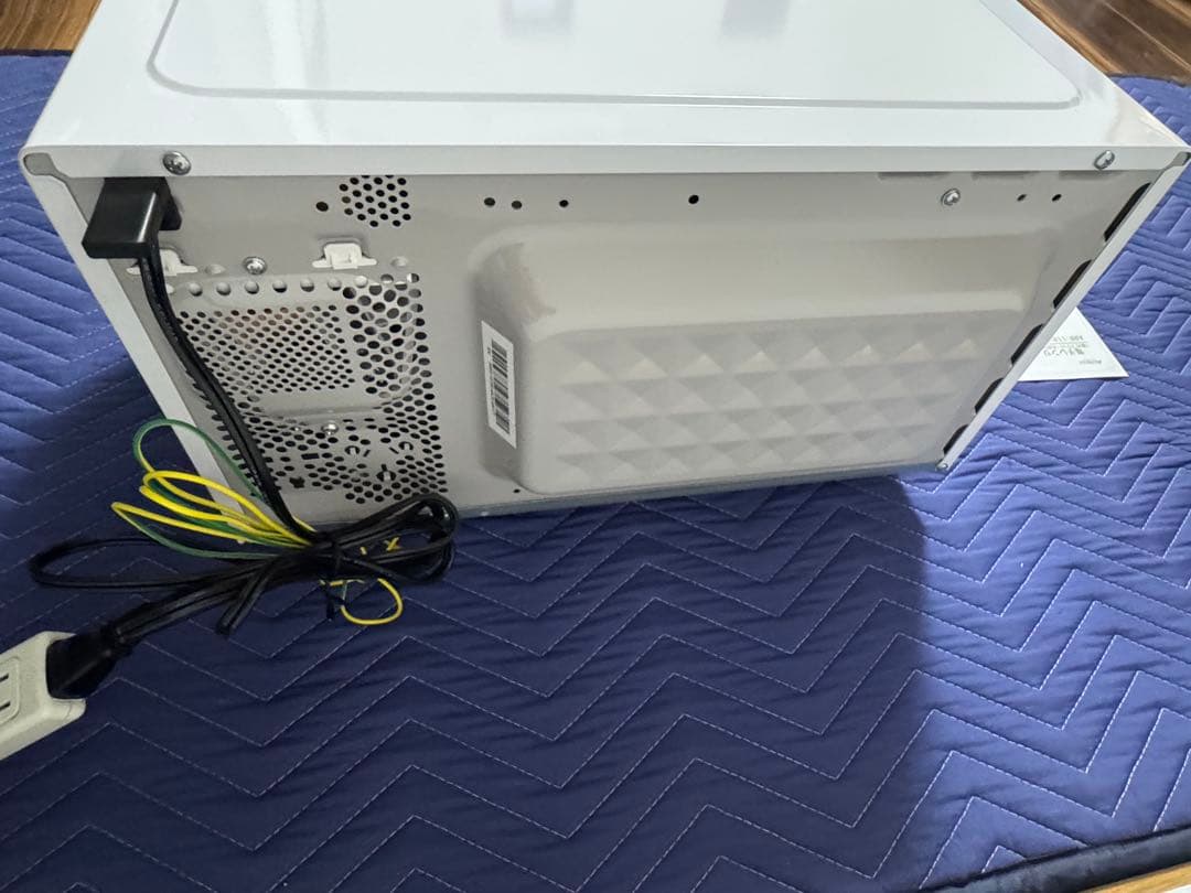 ⭐️あ⭐️アビテラックス単機能電子レンジ　ARF-118VF 24年製