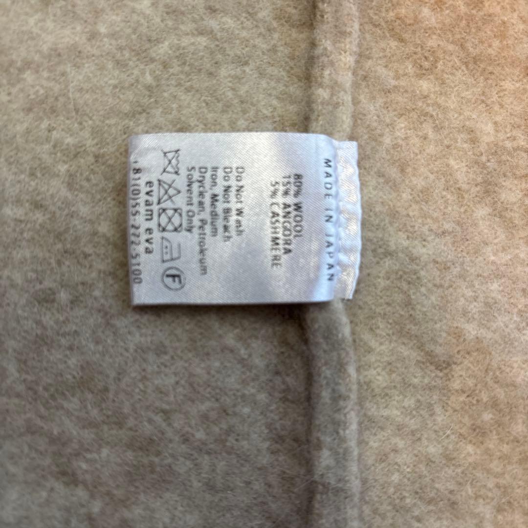 トップス evam eva