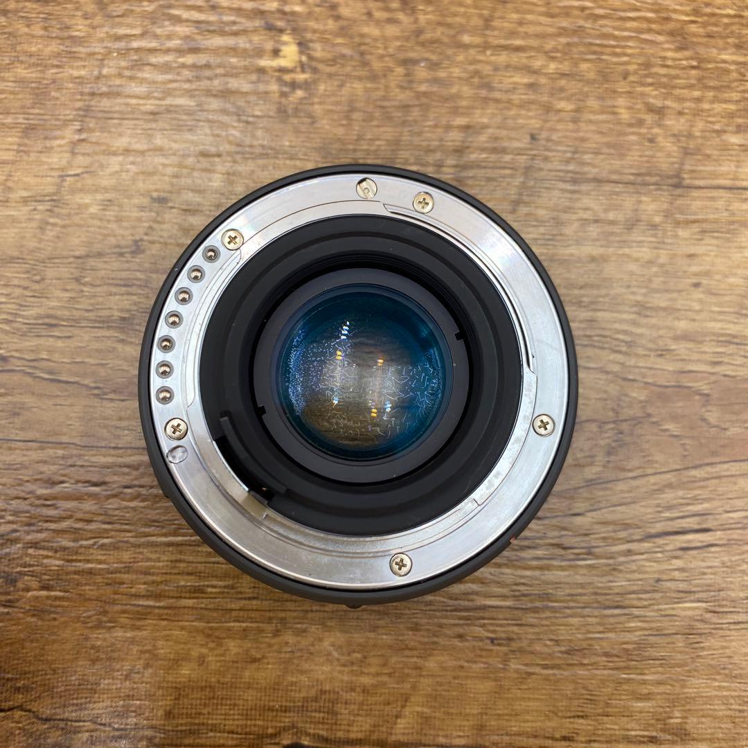 PENTAX ペンタックス　F AF アダプター　1.7× SMC