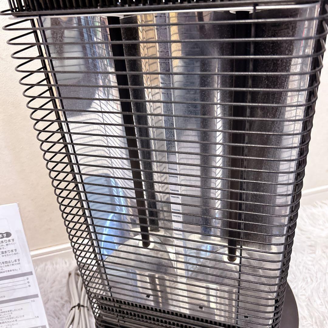 【美品】DAIKIN 遠赤外線暖房機 セラムヒート ERFT11YS-T