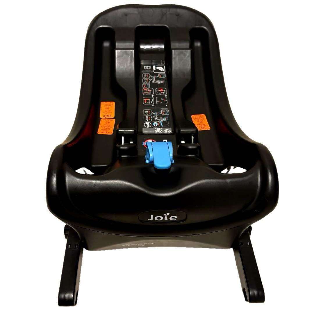 く 　Joie gemm i-base チャイルドシート ベビーシート