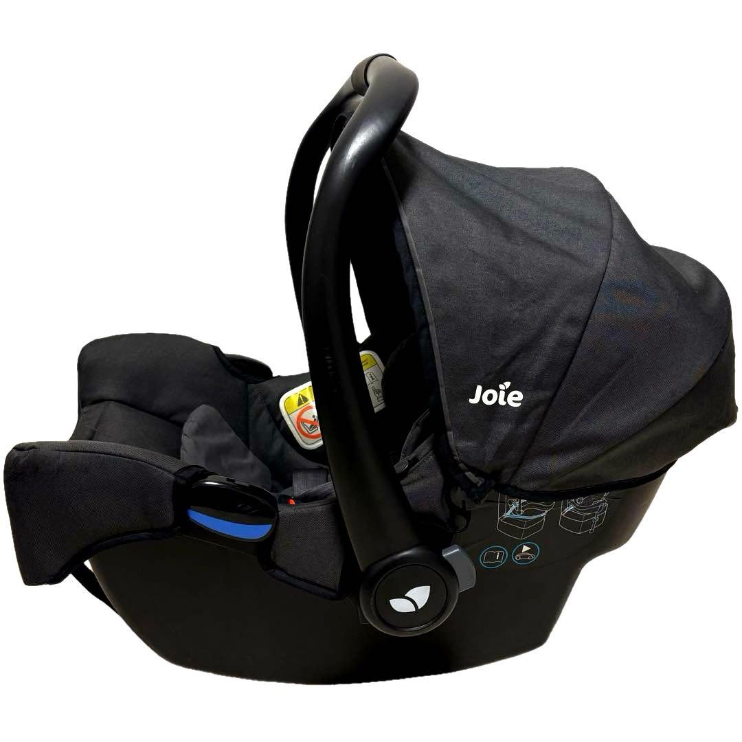 く 　Joie gemm i-base チャイルドシート ベビーシート