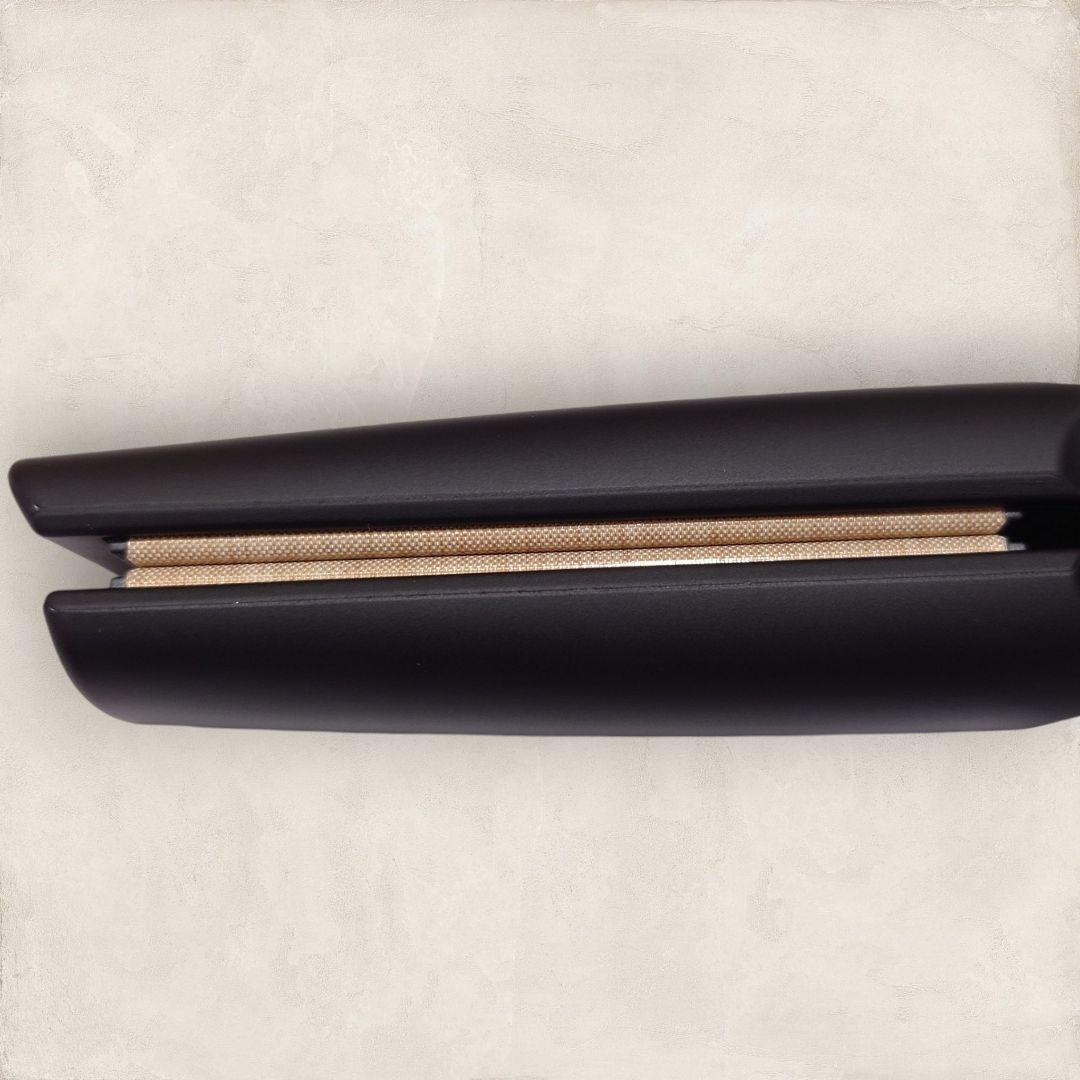 ✨未使用級✨ KINUJO PRO キヌジョ プロストレートアイロン kp001