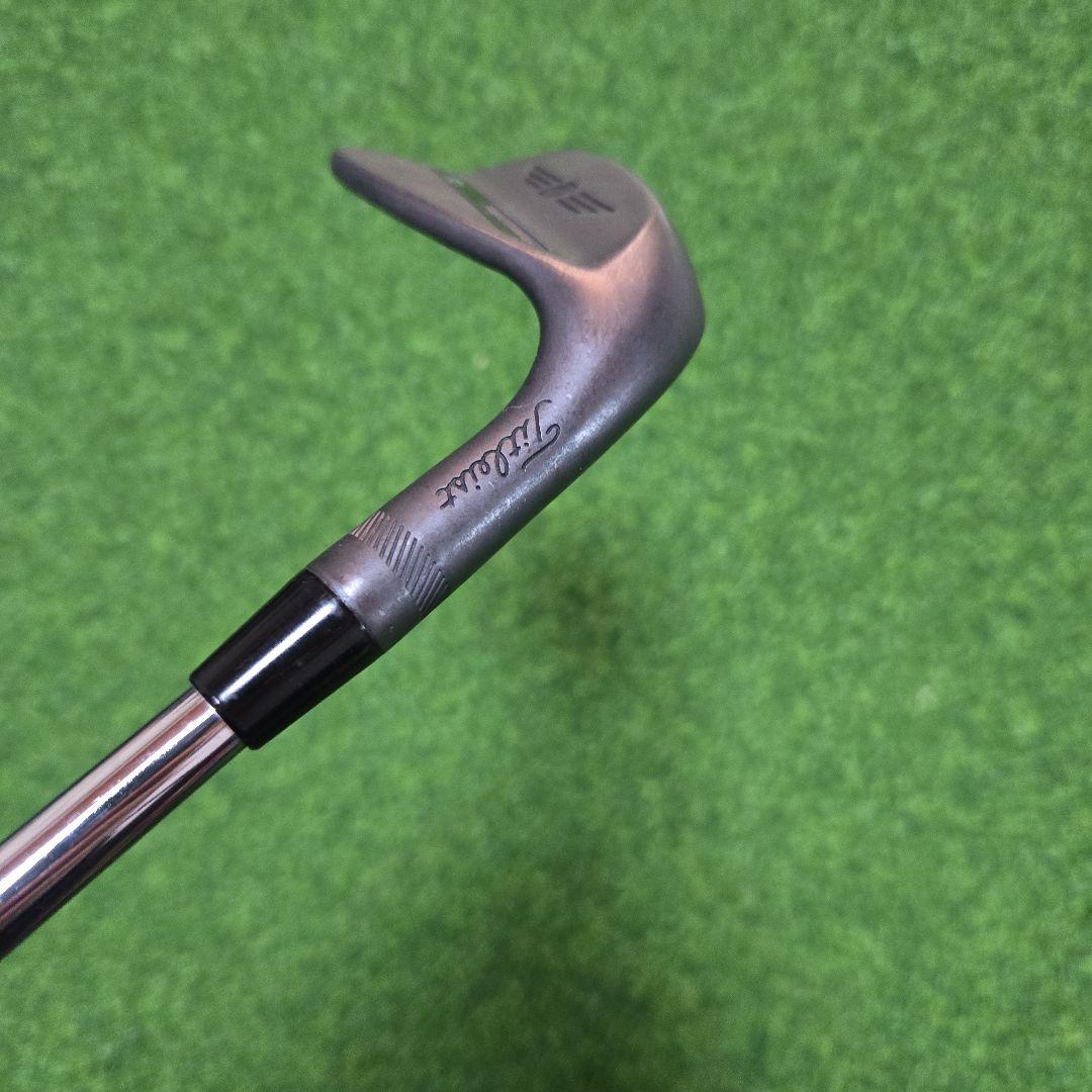 SM10 ジェットブラック 46°