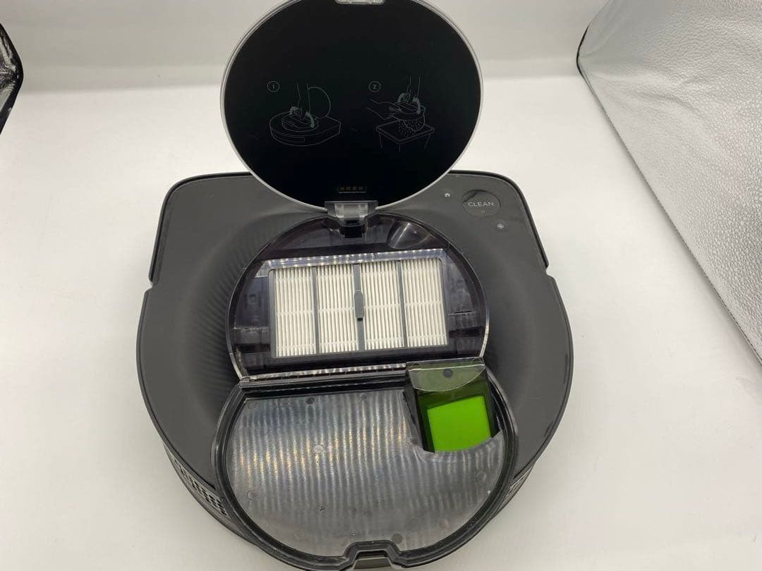 iRobot Roomba s9+ ロボット掃除機　ルンバs9