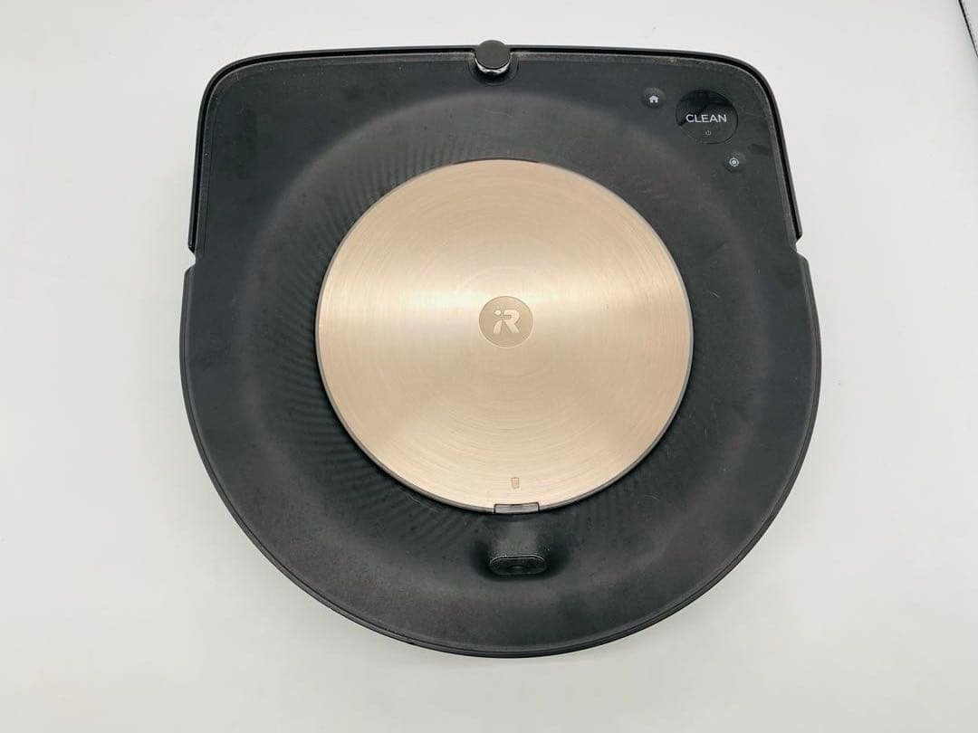 iRobot Roomba s9+ ロボット掃除機　ルンバs9