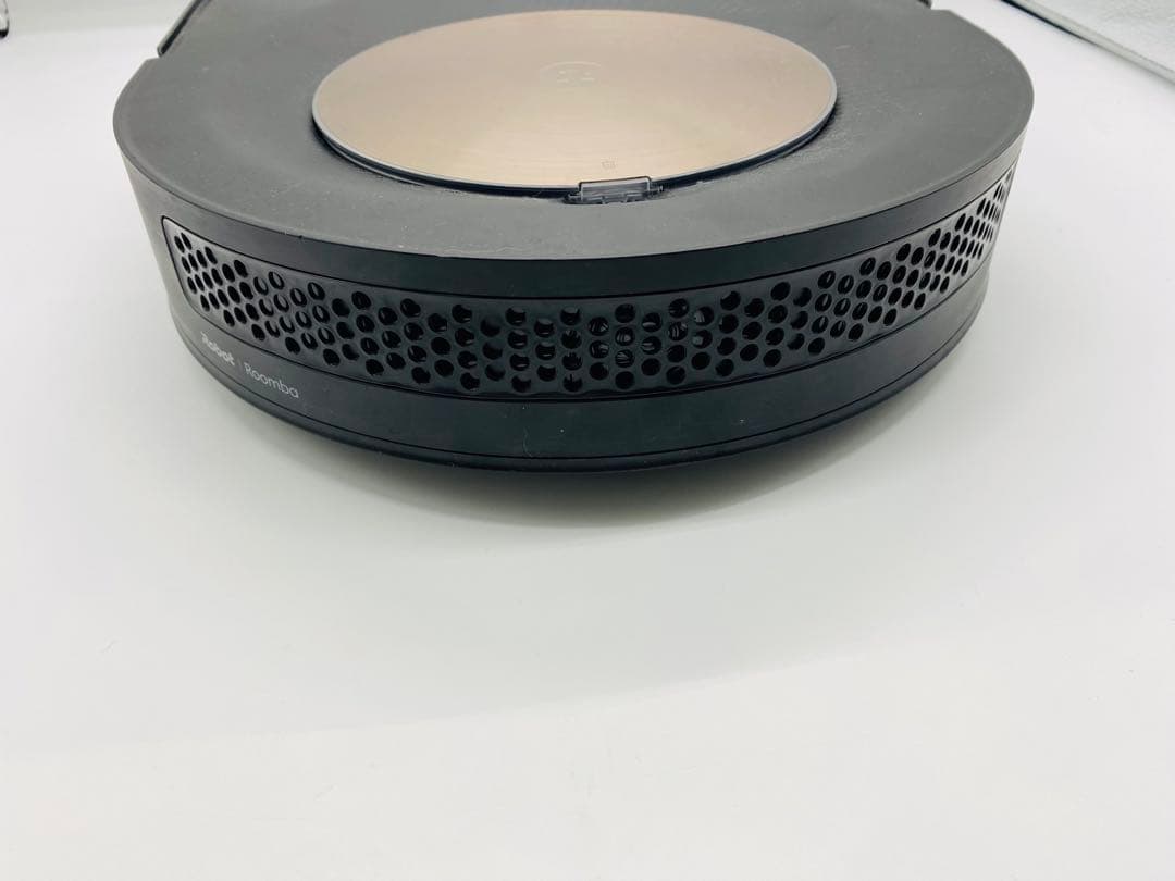 iRobot Roomba s9+ ロボット掃除機　ルンバs9