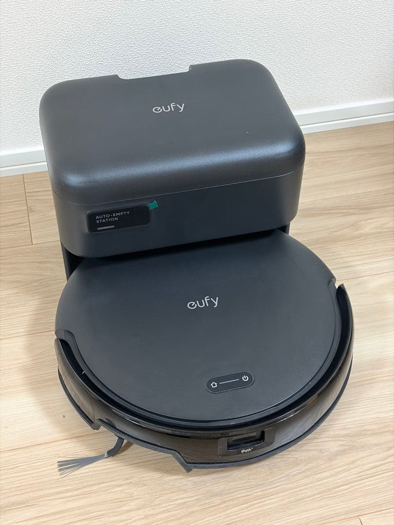 Anker eufy C10 美品
