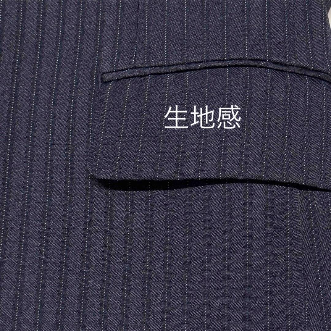 卒服　SAMURAI BLUE 卒業入学式　フォーマルセット140 【匿名配送】