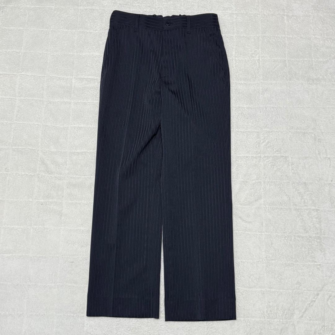 卒服　SAMURAI BLUE 卒業入学式　フォーマルセット140 【匿名配送】