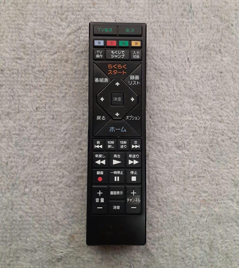 SONY ソニー ブルーレイレコーダー BDZ-EW1200