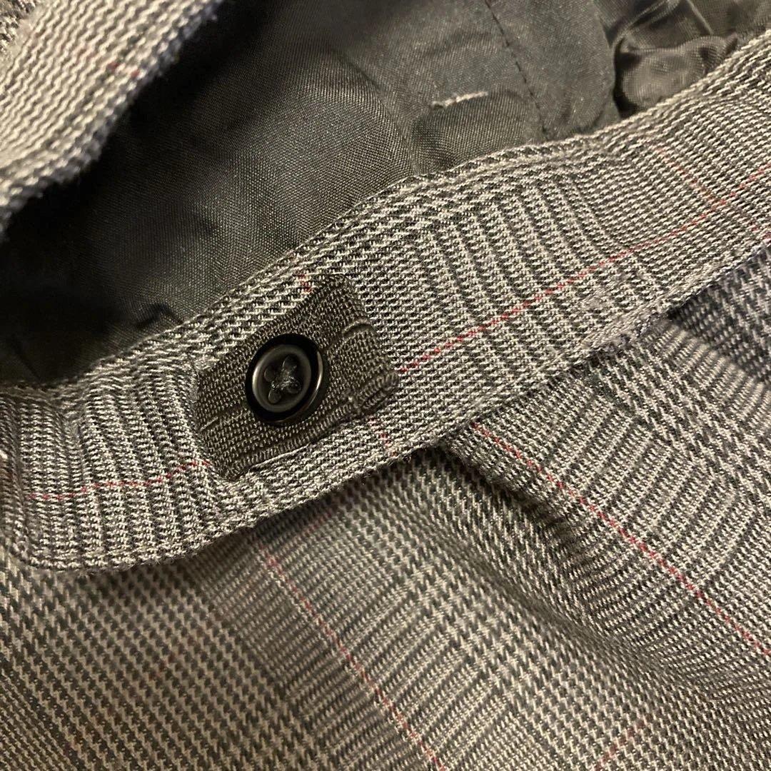 【美品】COMME CA ISM コムサイズム スーツ 120 4点 卒園入学