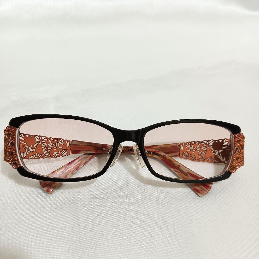 lafont ラフォン　フランス製メガネフレーム　IMPERIALE