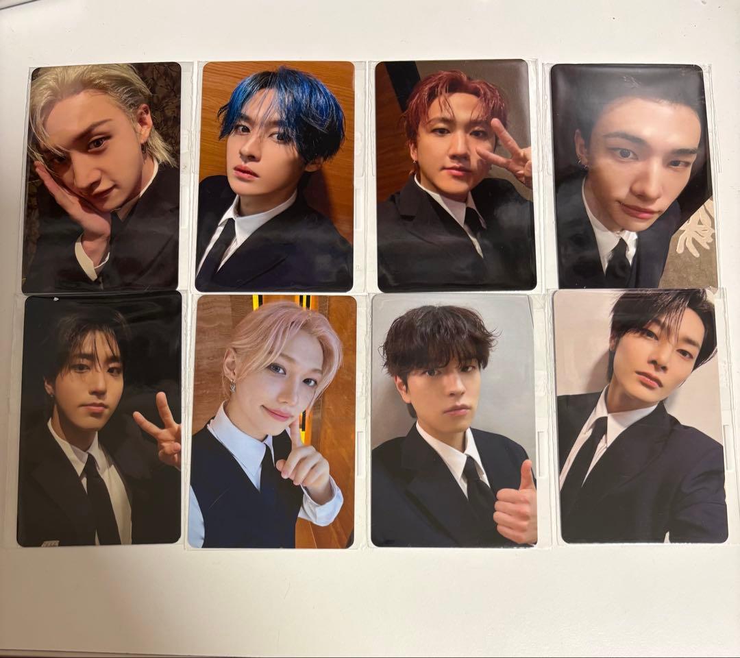 fans ラキドロ 2.0 KARMA トレカ コンプセット