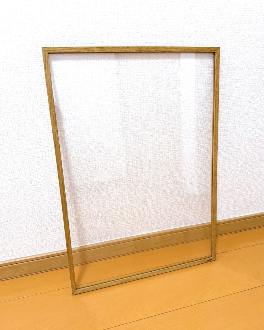 MOEBE A2サイズ フレーム オーク