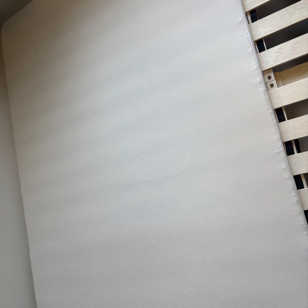 エアウィーヴ01 ダブル マットレスパッド