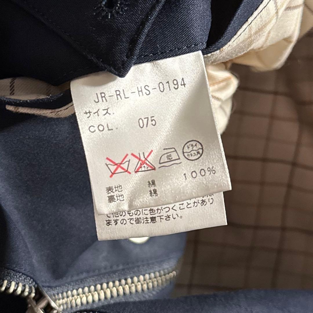 90s Polo by Ralph Lauren ハンティングジャケット L