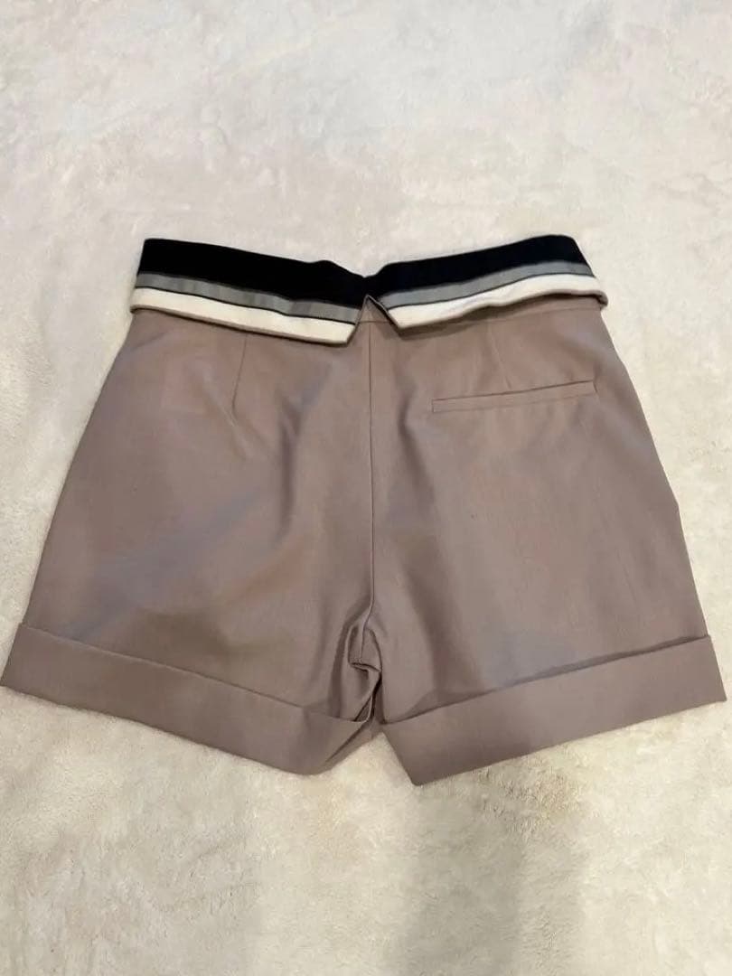 Maison Margiela メゾンマルジェラ ショートパンツ