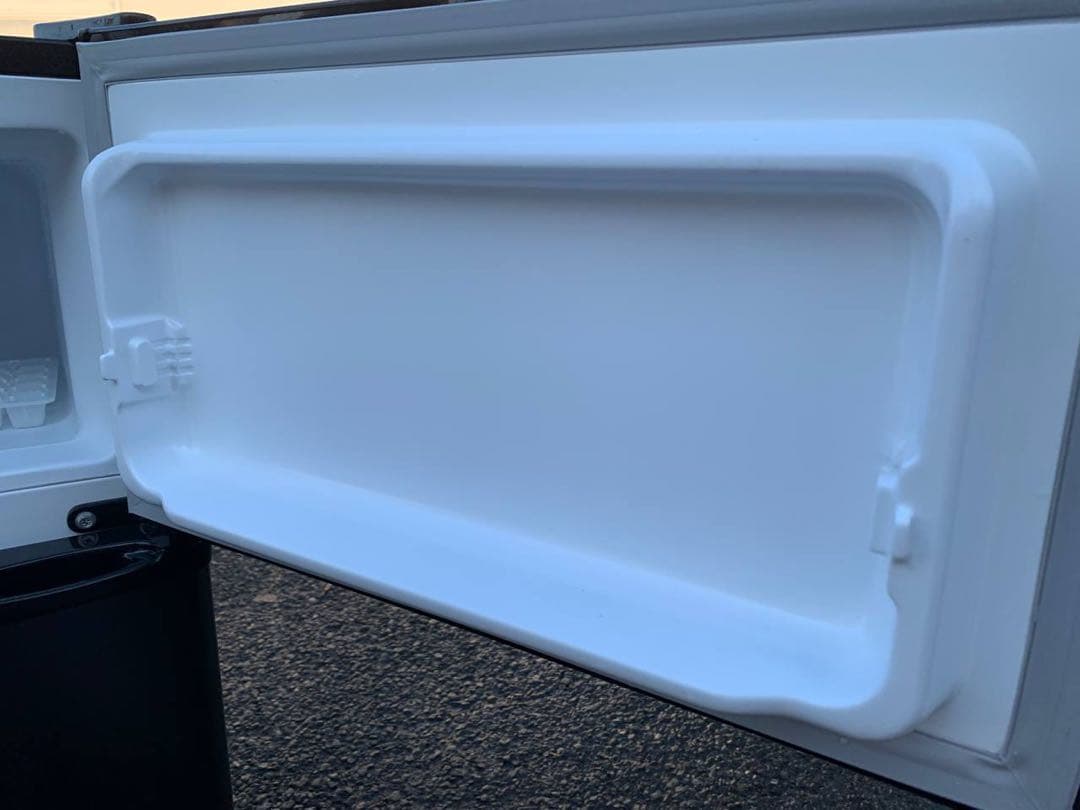 ①✅maxzen2ドア冷凍冷蔵庫✅送料設置無料 ✅JR090ML01GM✅