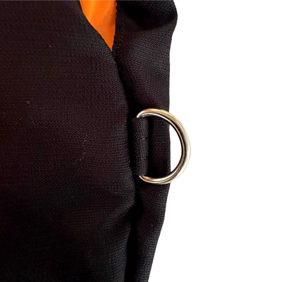 未使用級 PORTER BAGGER GMS BAG ブラック吉田カバン2way