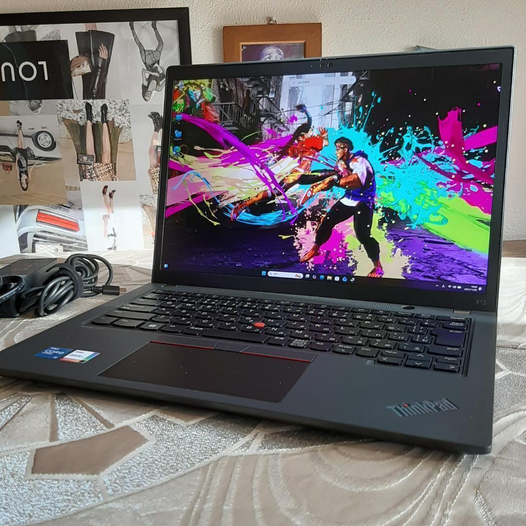 1920x1200 X13 11世代 i5 256G 8G Lenovo