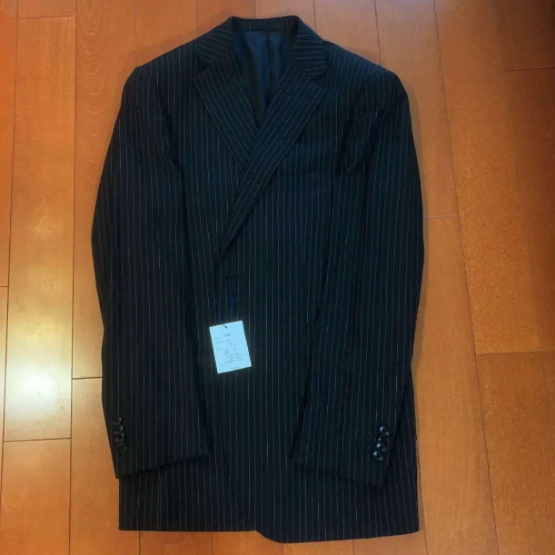 MITSUMINEメンズスーツ【TESSUTO EURO MEZZOFFIRO】