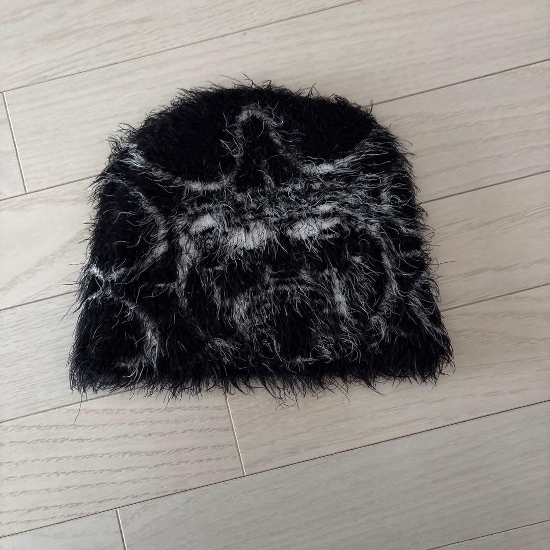 グローギャング　ビーニー