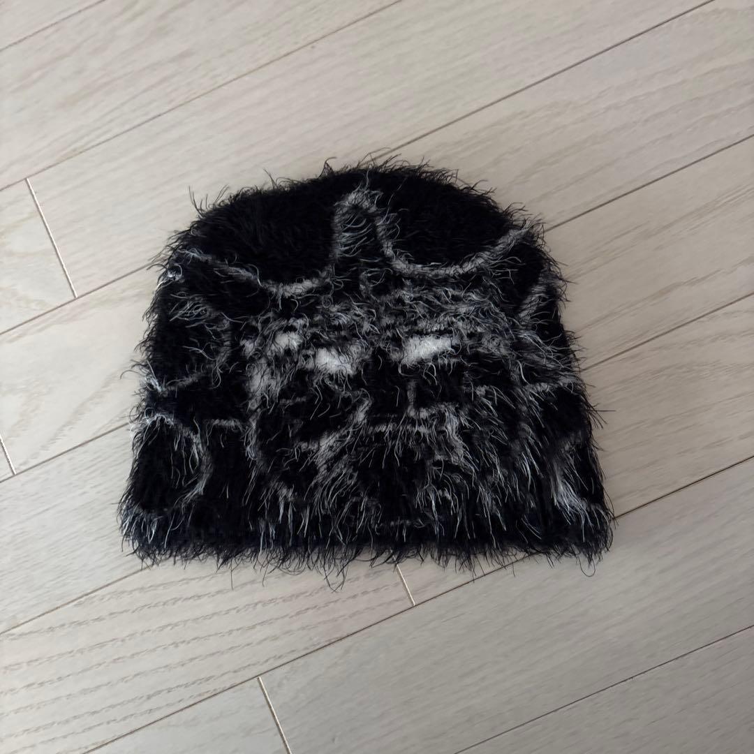 グローギャング　ビーニー