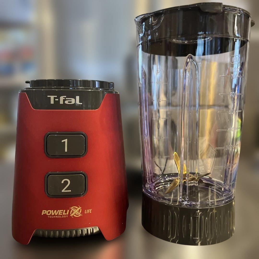 キッチン家電 T-fal Mix & drink neo 300W