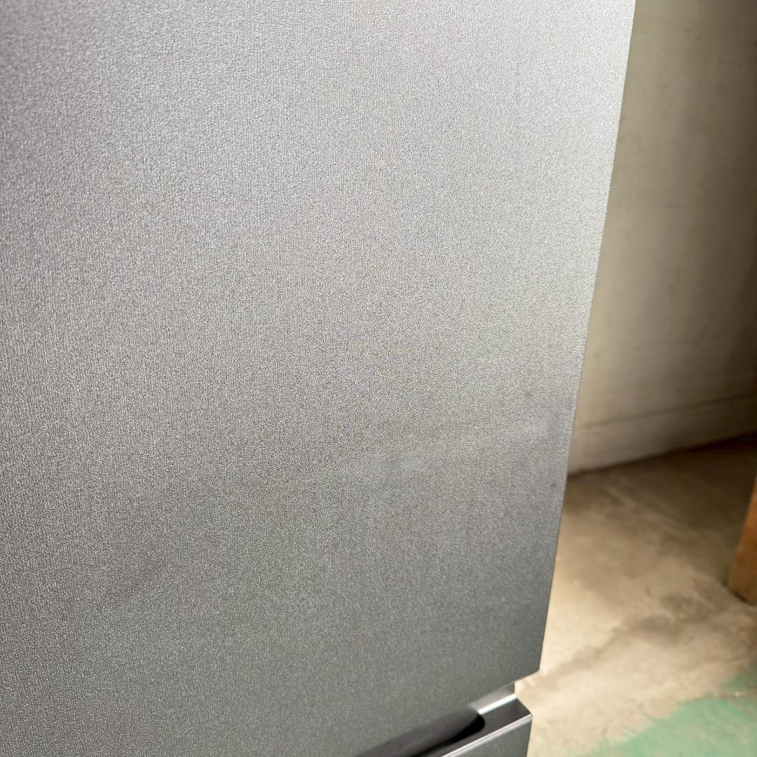 Panasonic 冷蔵庫 小型 一人暮らし 180L 2024年 KR0188