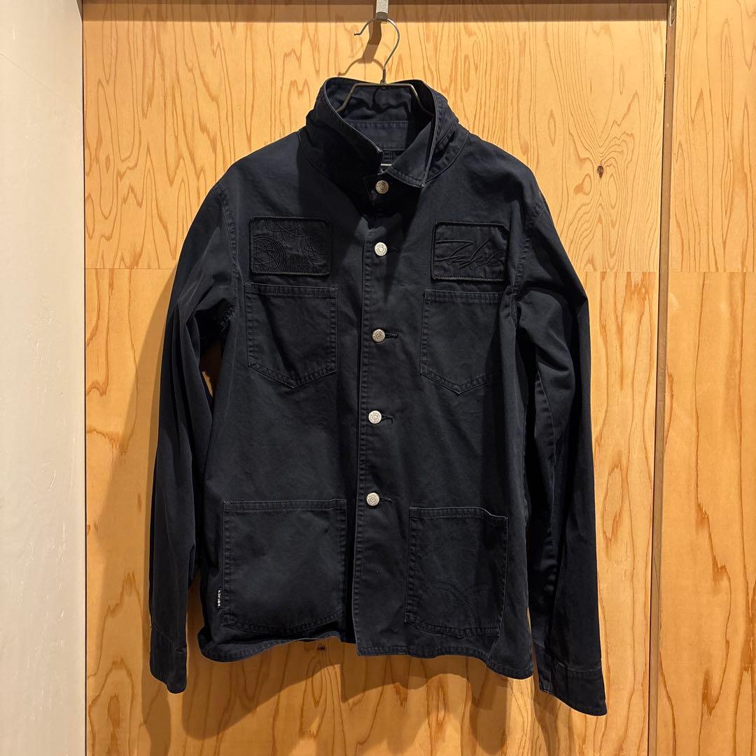 Futura Laboratories Jacket 【M】