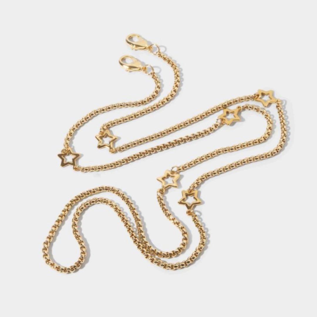 バンドリヤー 携帯ストラップ