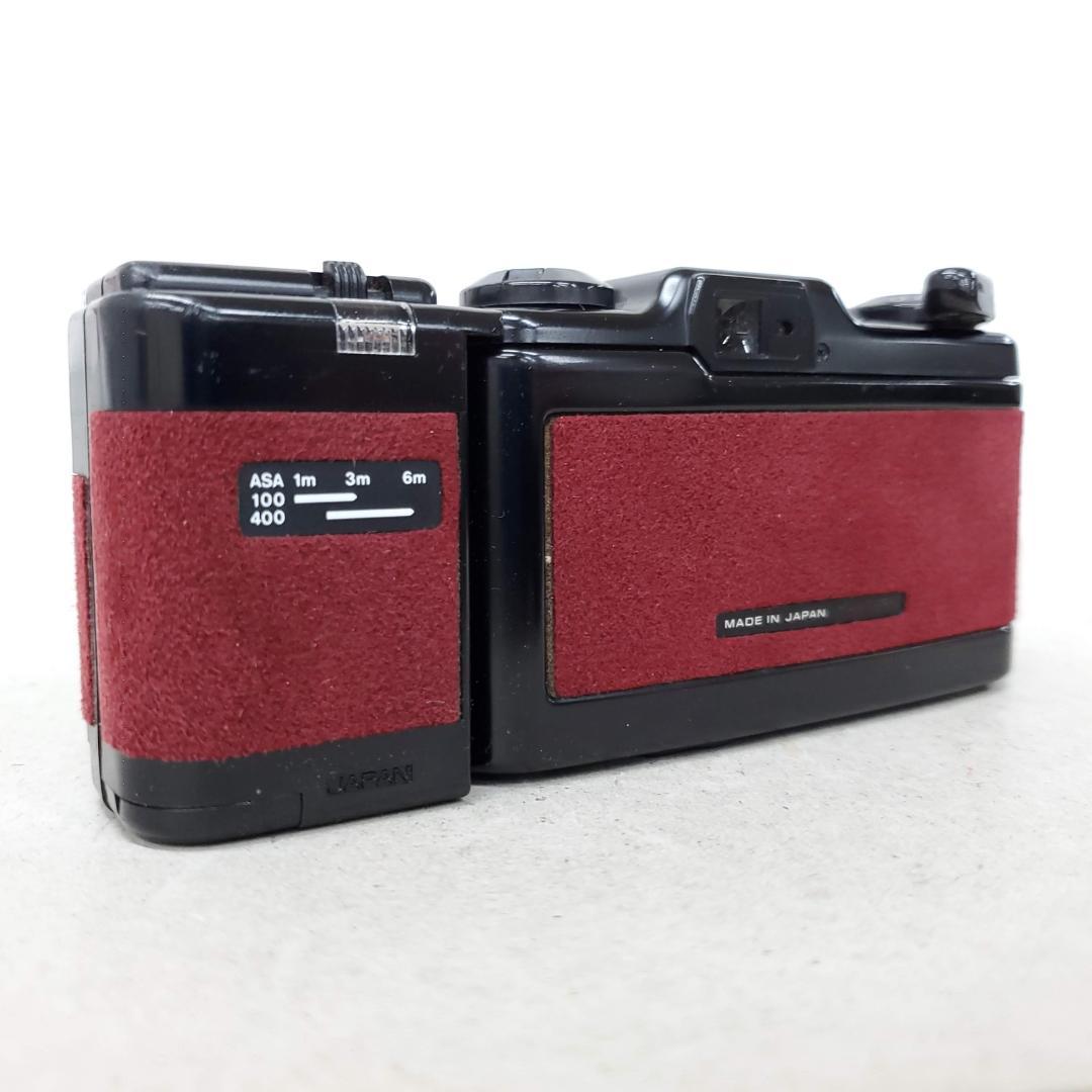 【動作確認済】 CHINON Bellami F1205-359-8v p