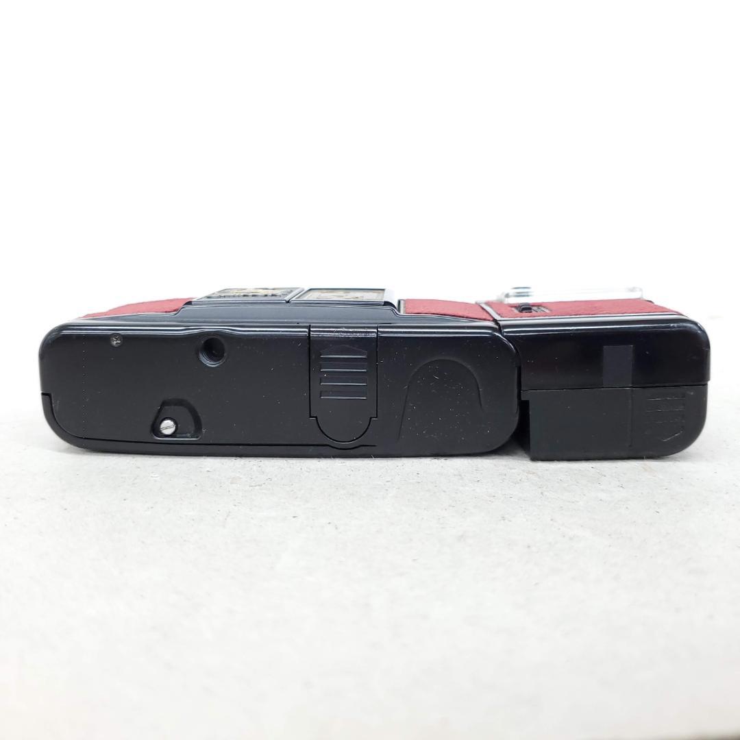 【動作確認済】 CHINON Bellami F1205-359-8v p