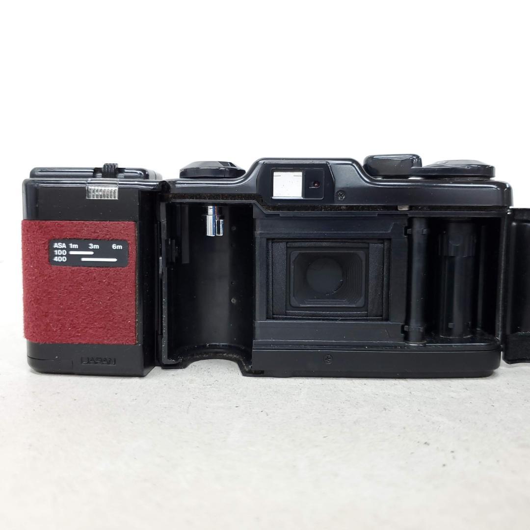 【動作確認済】 CHINON Bellami F1205-359-8v p